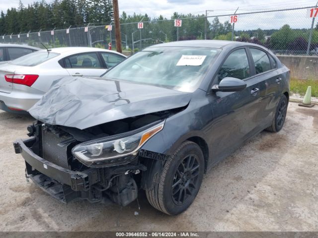 Photo 1 VIN: 3KPF24AD8LE213237 - KIA FORTE 