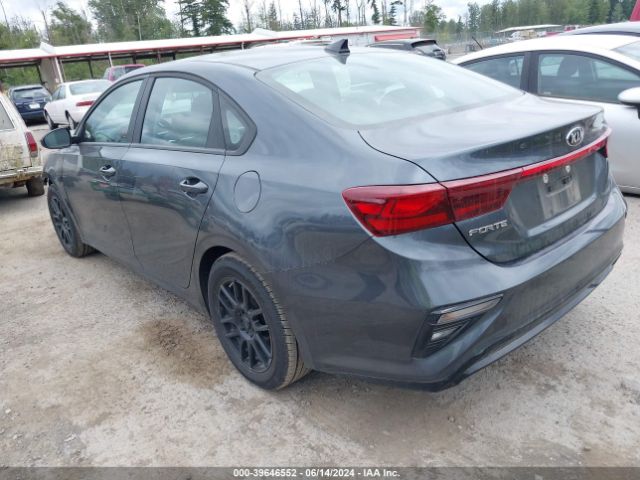 Photo 2 VIN: 3KPF24AD8LE213237 - KIA FORTE 