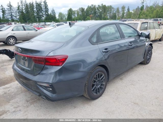 Photo 3 VIN: 3KPF24AD8LE213237 - KIA FORTE 