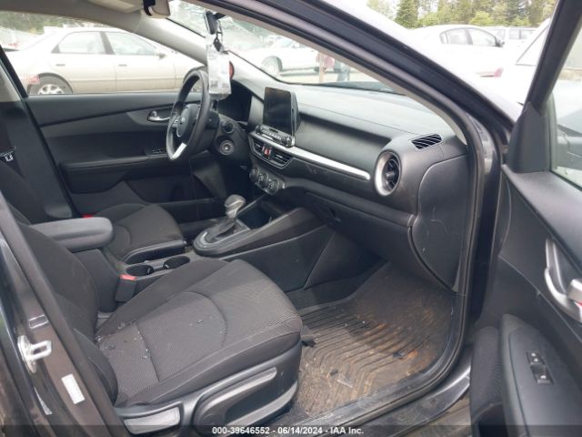 Photo 4 VIN: 3KPF24AD8LE213237 - KIA FORTE 