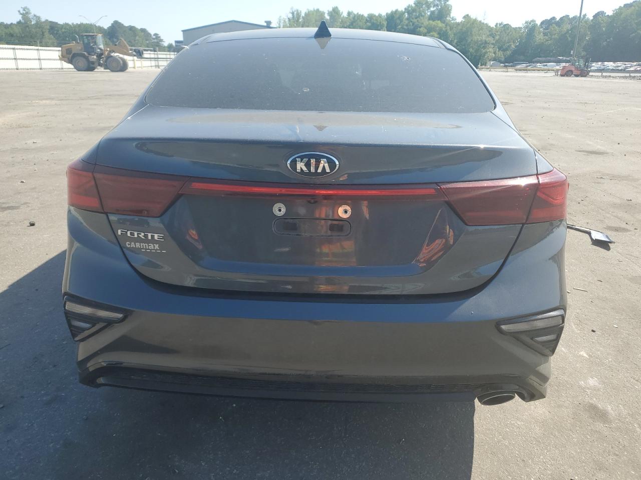 Photo 5 VIN: 3KPF24AD8LE214534 - KIA FORTE 