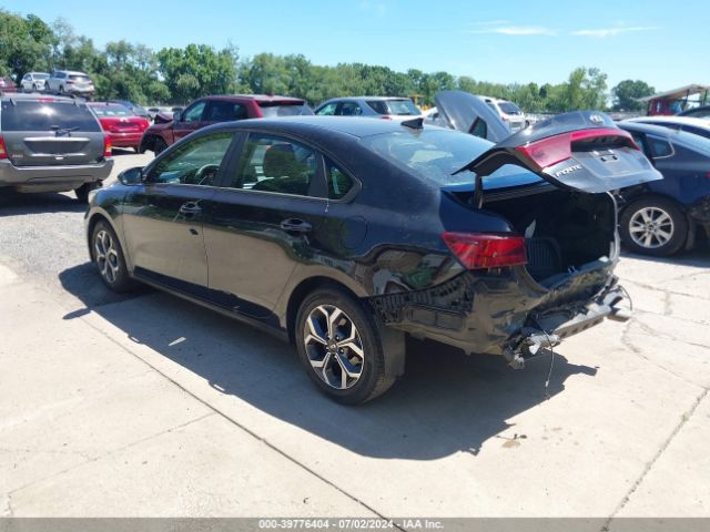 Photo 2 VIN: 3KPF24AD8LE215649 - KIA FORTE 