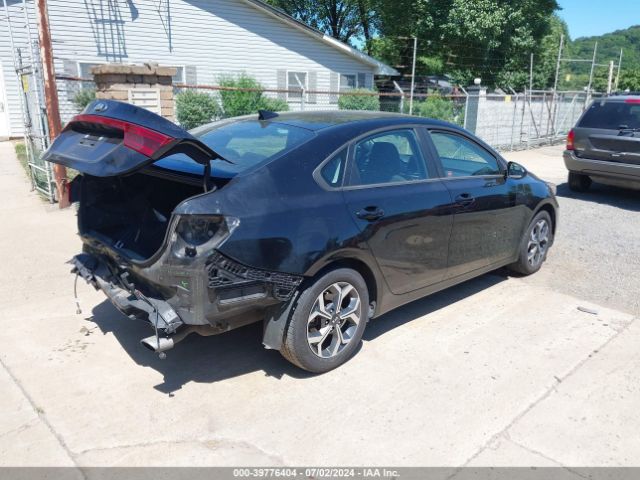 Photo 3 VIN: 3KPF24AD8LE215649 - KIA FORTE 