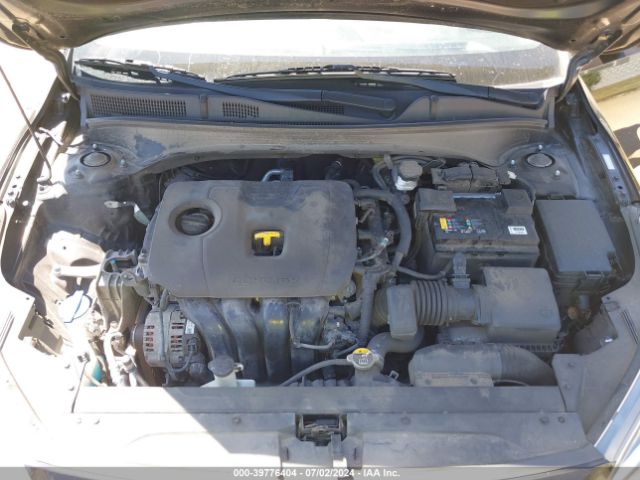 Photo 9 VIN: 3KPF24AD8LE215649 - KIA FORTE 