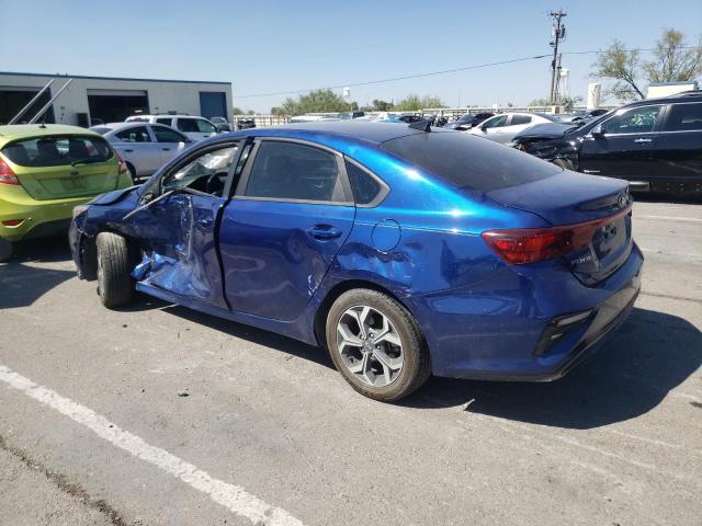 Photo 1 VIN: 3KPF24AD8LE218146 - KIA FORTE 