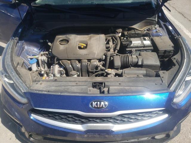 Photo 10 VIN: 3KPF24AD8LE218146 - KIA FORTE 