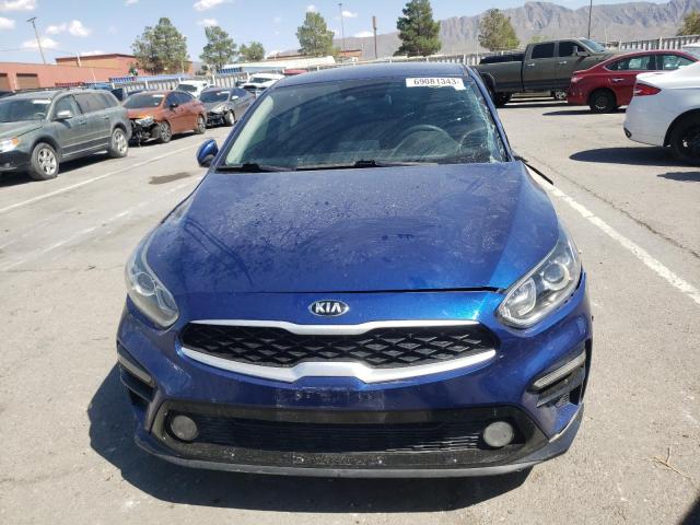 Photo 4 VIN: 3KPF24AD8LE218146 - KIA FORTE 