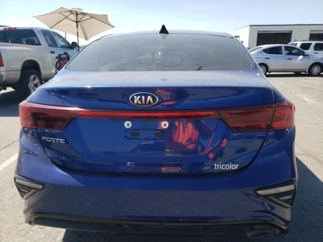 Photo 5 VIN: 3KPF24AD8LE218146 - KIA FORTE 