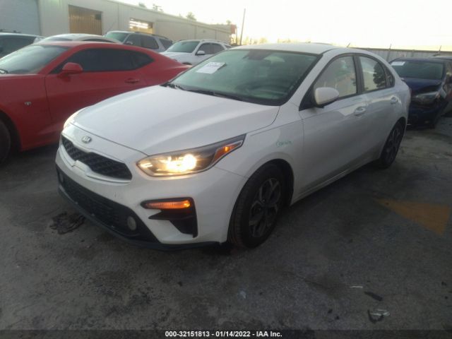 Photo 1 VIN: 3KPF24AD8LE218387 - KIA FORTE 