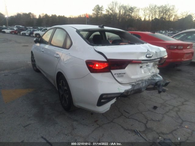 Photo 2 VIN: 3KPF24AD8LE218387 - KIA FORTE 