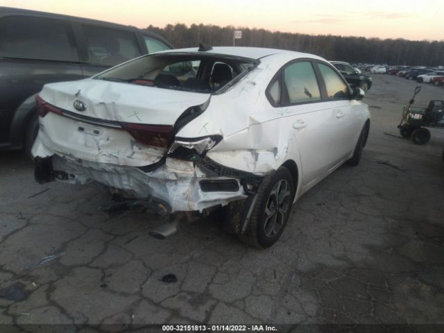 Photo 3 VIN: 3KPF24AD8LE218387 - KIA FORTE 