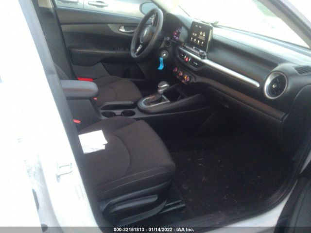 Photo 4 VIN: 3KPF24AD8LE218387 - KIA FORTE 