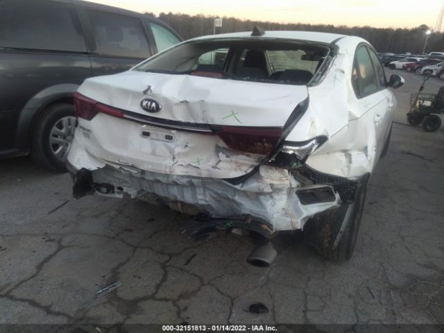 Photo 5 VIN: 3KPF24AD8LE218387 - KIA FORTE 