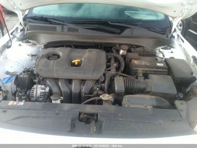 Photo 9 VIN: 3KPF24AD8LE218387 - KIA FORTE 