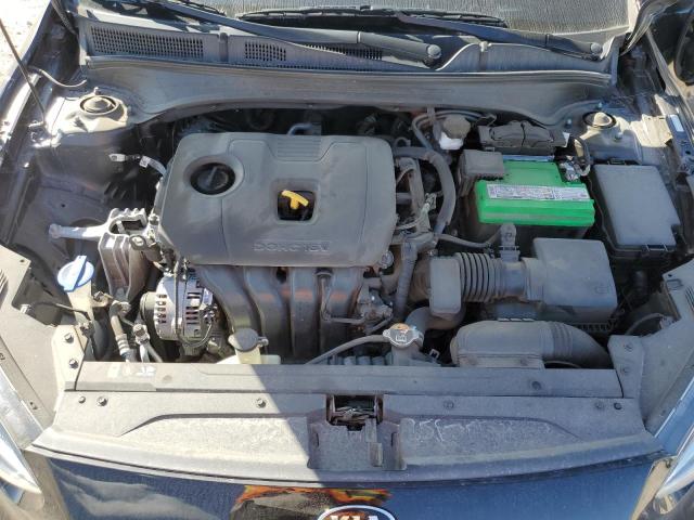 Photo 10 VIN: 3KPF24AD8LE229986 - KIA FORTE FE 