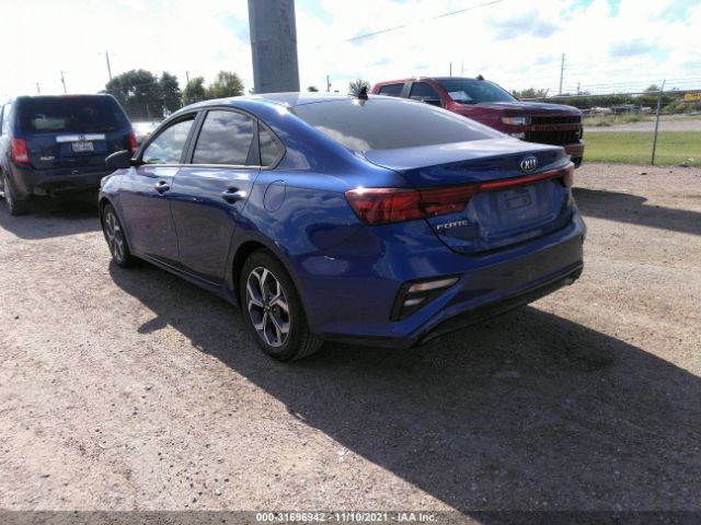 Photo 2 VIN: 3KPF24AD8LE230006 - KIA FORTE 