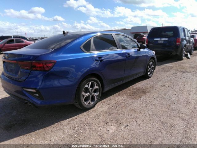 Photo 3 VIN: 3KPF24AD8LE230006 - KIA FORTE 