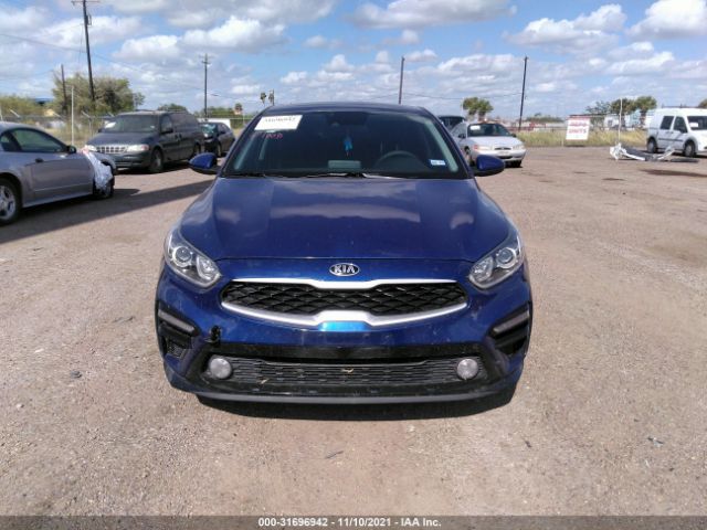 Photo 5 VIN: 3KPF24AD8LE230006 - KIA FORTE 