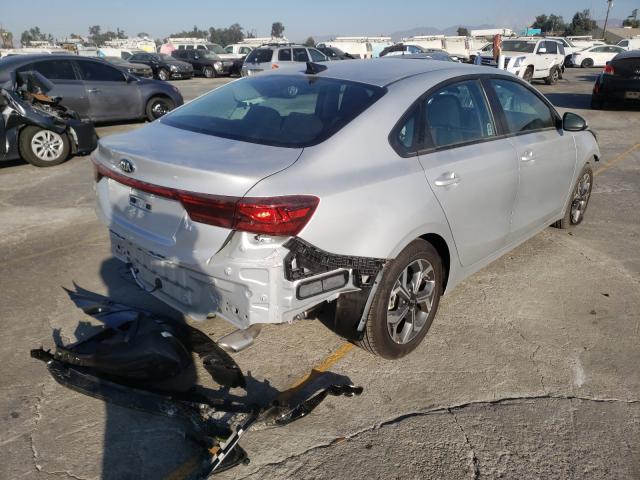 Photo 3 VIN: 3KPF24AD8LE231351 - KIA FORTE FE 