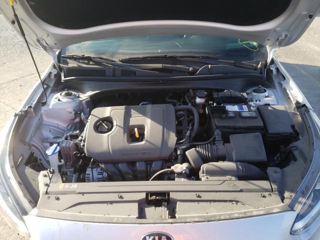 Photo 6 VIN: 3KPF24AD8LE231351 - KIA FORTE FE 