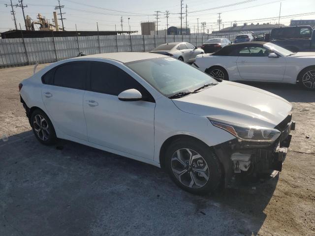 Photo 3 VIN: 3KPF24AD8LE231396 - KIA FORTE FE 