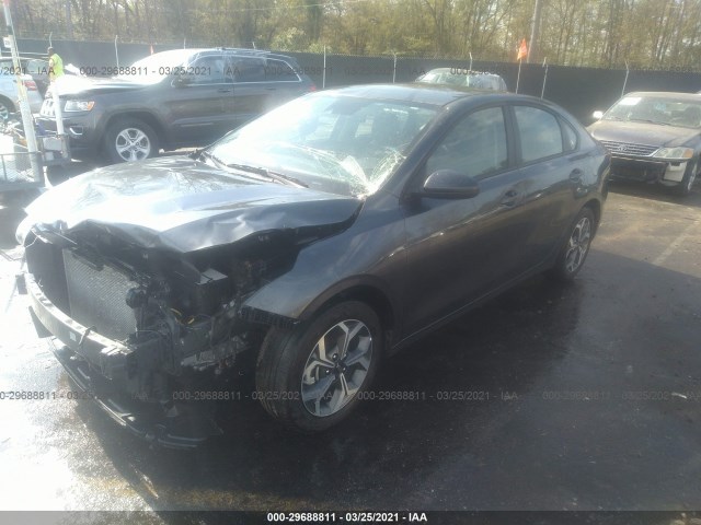 Photo 1 VIN: 3KPF24AD8LE233701 - KIA FORTE 