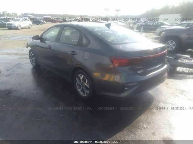 Photo 2 VIN: 3KPF24AD8LE233701 - KIA FORTE 