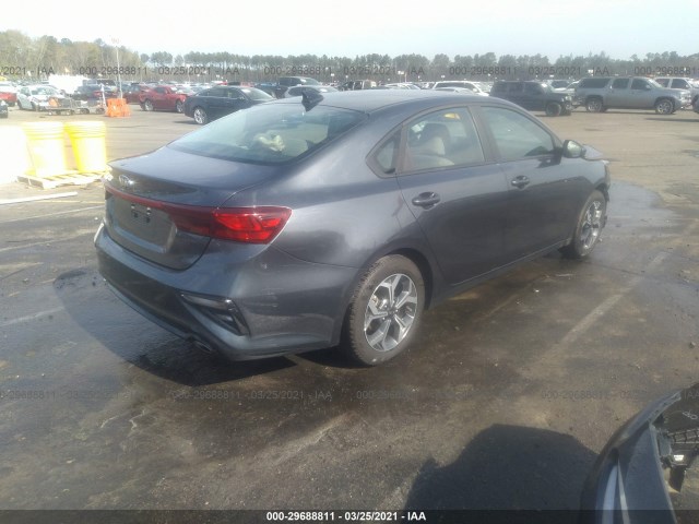 Photo 3 VIN: 3KPF24AD8LE233701 - KIA FORTE 