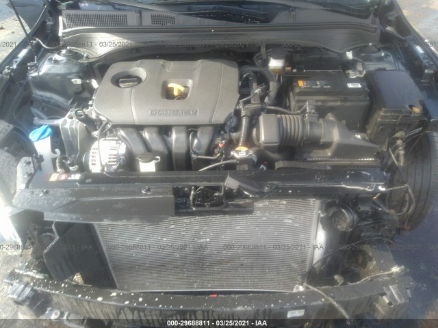 Photo 9 VIN: 3KPF24AD8LE233701 - KIA FORTE 