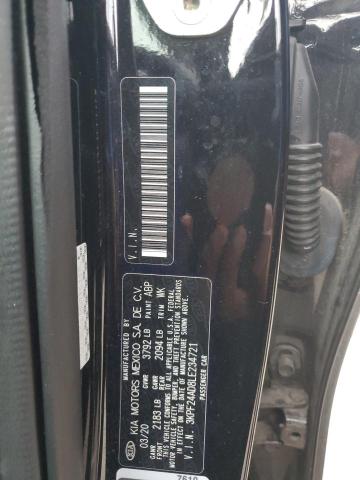 Photo 11 VIN: 3KPF24AD8LE234721 - KIA FORTE 