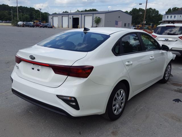 Photo 3 VIN: 3KPF24AD8LE235576 - KIA FORTE FE 