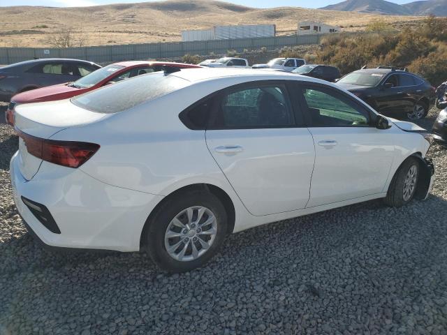 Photo 2 VIN: 3KPF24AD8LE235786 - KIA FORTE FE 