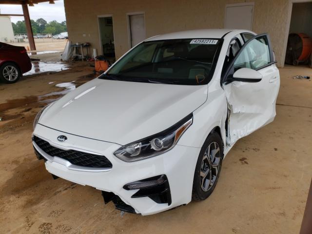 Photo 1 VIN: 3KPF24AD8LE237196 - KIA FORTE FE 