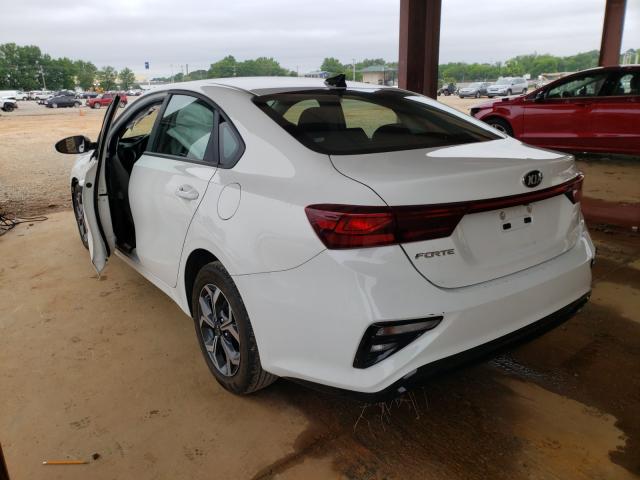 Photo 2 VIN: 3KPF24AD8LE237196 - KIA FORTE FE 