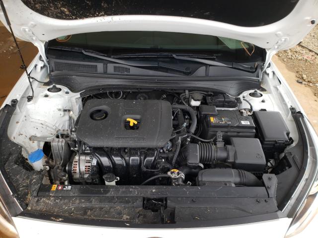 Photo 6 VIN: 3KPF24AD8LE237196 - KIA FORTE FE 