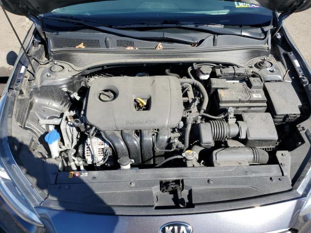 Photo 10 VIN: 3KPF24AD8LE238512 - KIA FORTE FE 