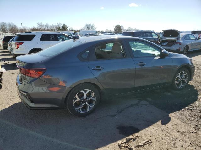 Photo 2 VIN: 3KPF24AD8LE238512 - KIA FORTE FE 