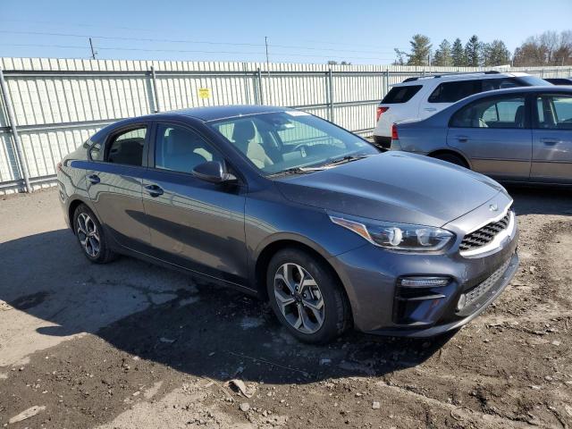 Photo 3 VIN: 3KPF24AD8LE238512 - KIA FORTE FE 