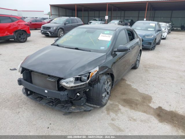 Photo 1 VIN: 3KPF24AD8LE239353 - KIA FORTE 