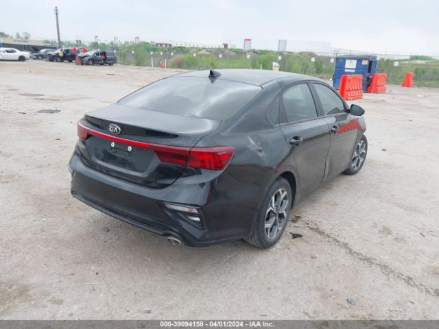 Photo 3 VIN: 3KPF24AD8LE239353 - KIA FORTE 