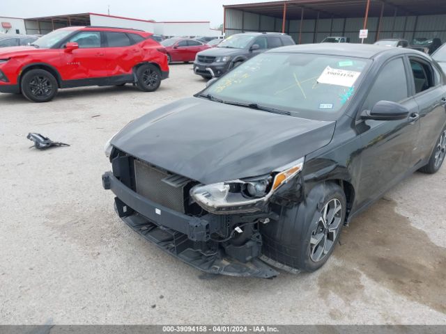 Photo 5 VIN: 3KPF24AD8LE239353 - KIA FORTE 