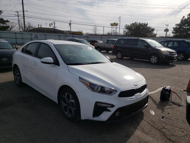 Photo 0 VIN: 3KPF24AD8LE243256 - KIA FORTE 