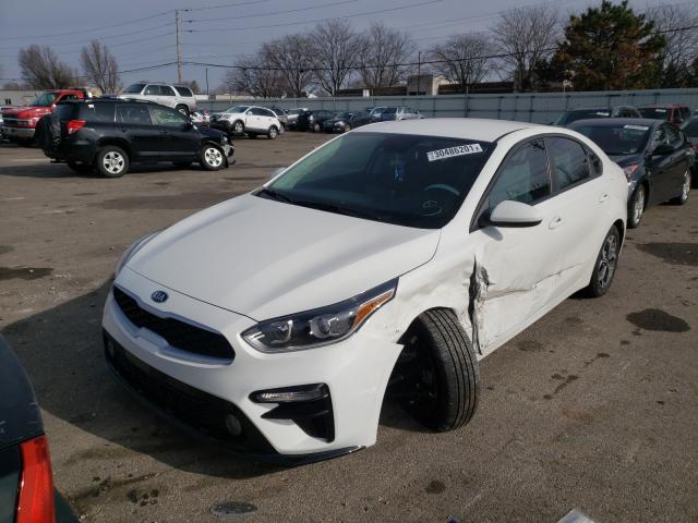 Photo 1 VIN: 3KPF24AD8LE243256 - KIA FORTE 