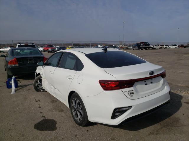 Photo 2 VIN: 3KPF24AD8LE243256 - KIA FORTE 