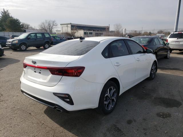 Photo 3 VIN: 3KPF24AD8LE243256 - KIA FORTE 