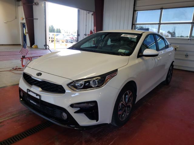 Photo 1 VIN: 3KPF24AD8LE246013 - KIA FORTE FE 