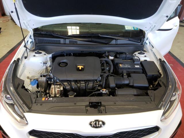 Photo 6 VIN: 3KPF24AD8LE246013 - KIA FORTE FE 