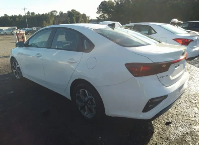 Photo 2 VIN: 3KPF24AD8LE249672 - KIA FORTE 