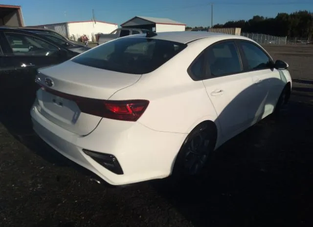 Photo 3 VIN: 3KPF24AD8LE249672 - KIA FORTE 