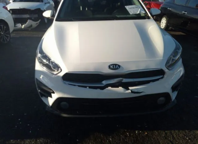 Photo 5 VIN: 3KPF24AD8LE249672 - KIA FORTE 